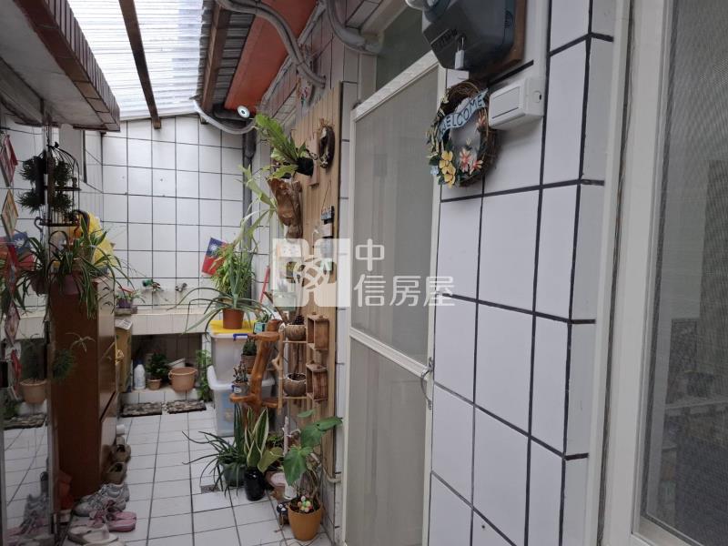 【安家】忠貞市場美透天房屋室內格局與周邊環境