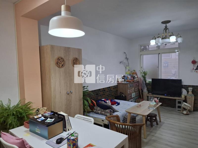 【安家】忠貞市場美透天房屋室內格局與周邊環境