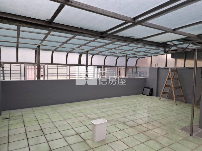 【安家】忠貞市場美透天房屋室內格局與周邊環境