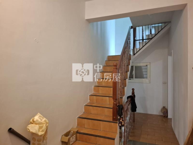 【安家】忠貞市場美透天房屋室內格局與周邊環境