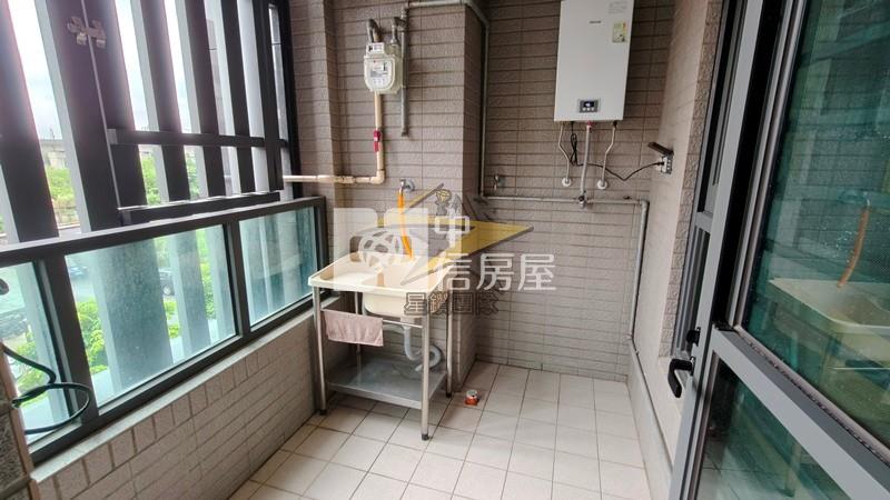 【星鑽】青埔A19旁超值3房車房屋室內格局與周邊環境