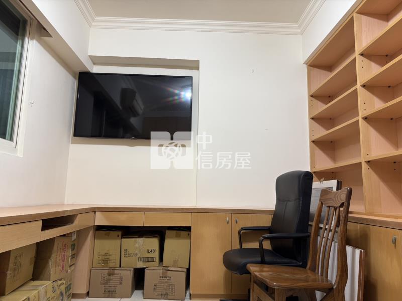 D012A華納精選透天房屋室內格局與周邊環境