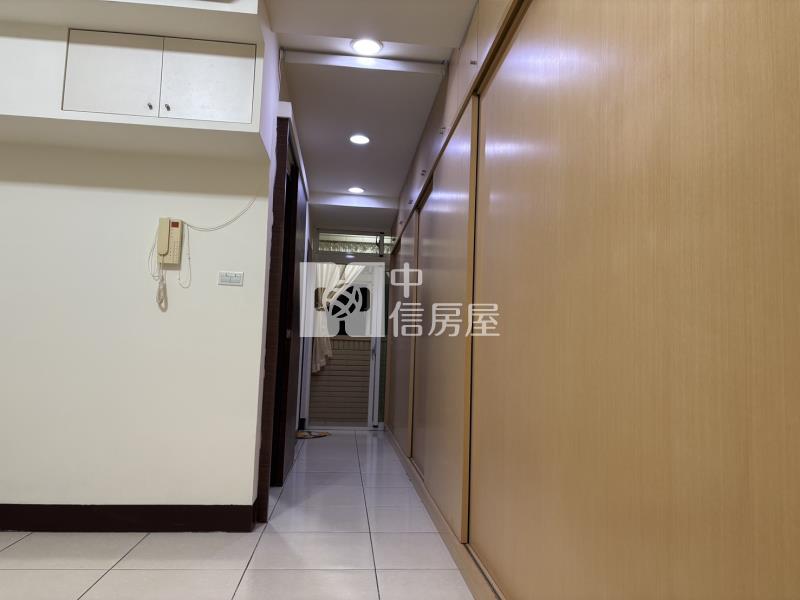 D012A華納精選透天房屋室內格局與周邊環境