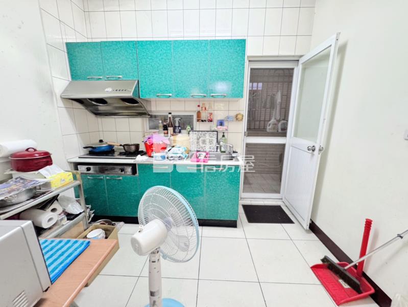 大溪正介壽路透天店面房屋室內格局與周邊環境