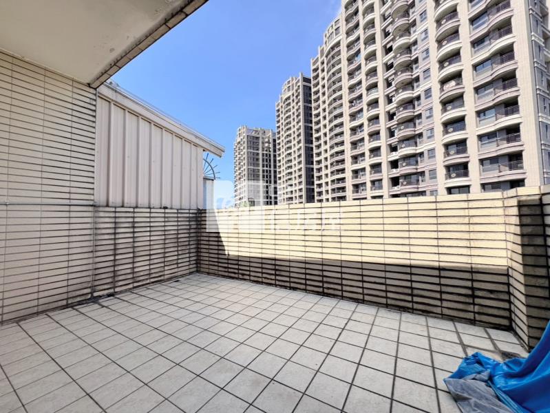 大溪正介壽路透天店面房屋室內格局與周邊環境