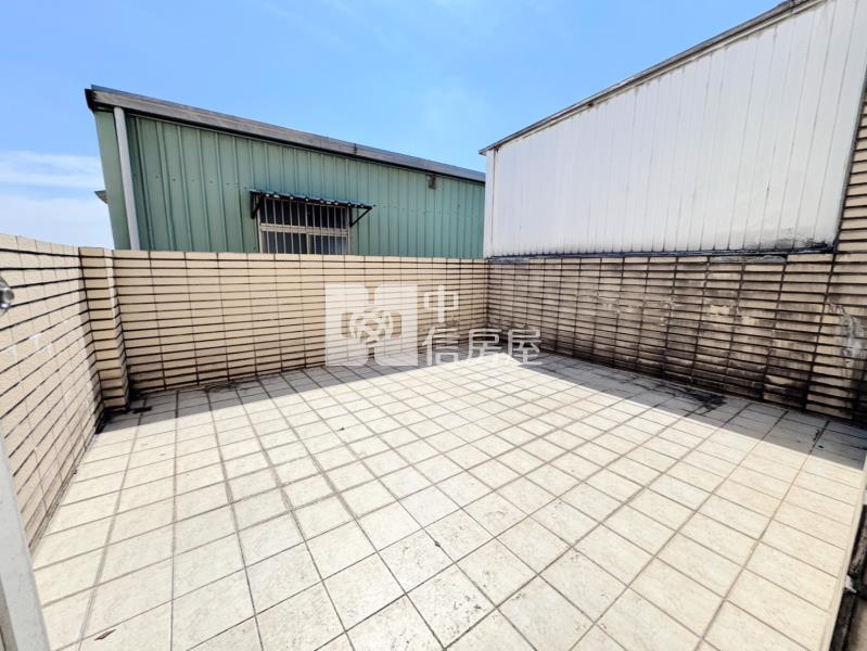 大溪正介壽路透天店面房屋室內格局與周邊環境