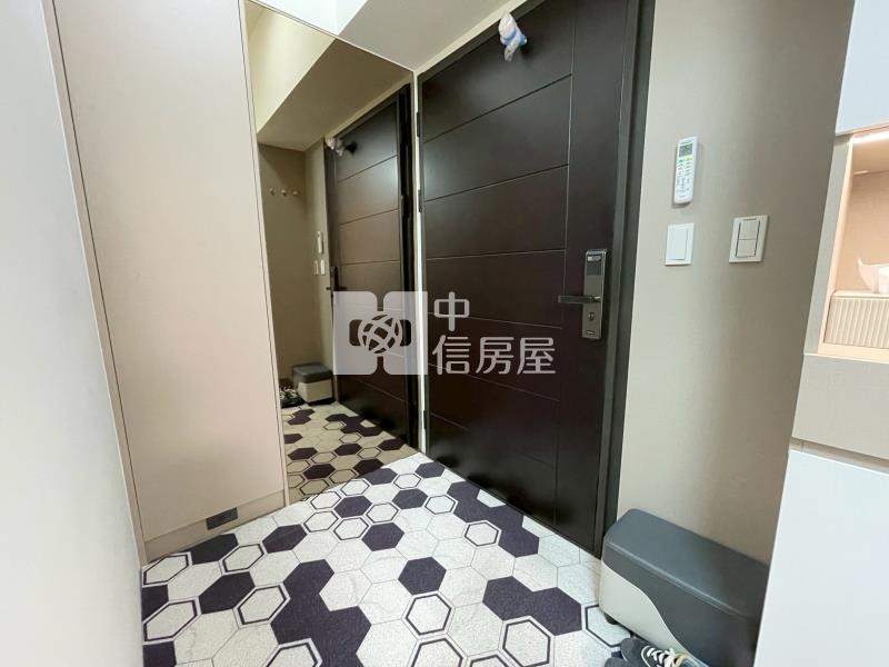 大景莊園裝潢3房平車房屋室內格局與周邊環境