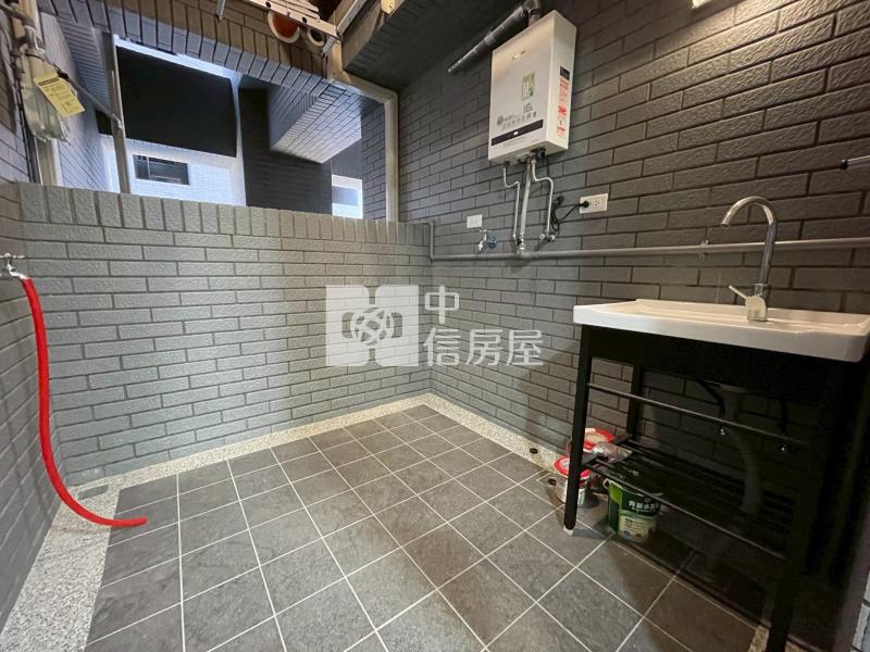 大景莊園裝潢3房平車房屋室內格局與周邊環境