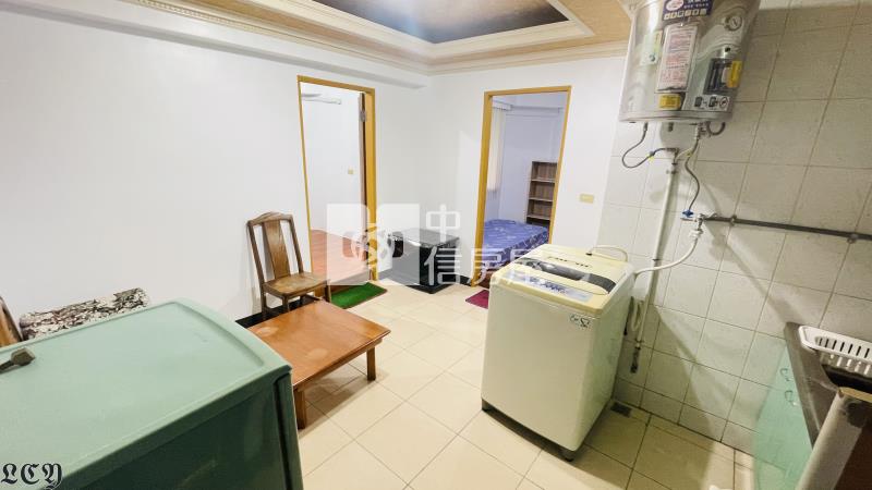 市中心邊間溫泉山景二房房屋室內格局與周邊環境