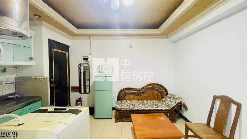 市中心邊間溫泉山景二房房屋室內格局與周邊環境