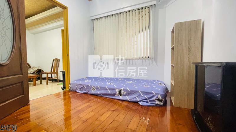 市中心邊間溫泉山景二房房屋室內格局與周邊環境
