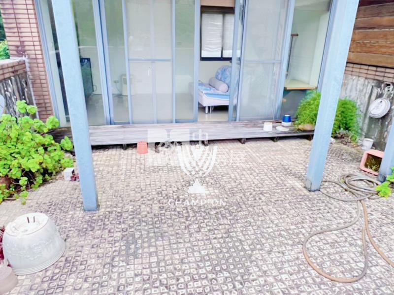 【冠軍】德安家康前區邊間小花園五房+雙車位房屋室內格局與周邊環境