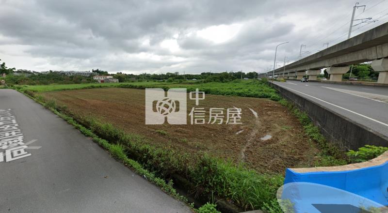 【安家】過嶺稀有雙面臨路美農地房屋室內格局與周邊環境