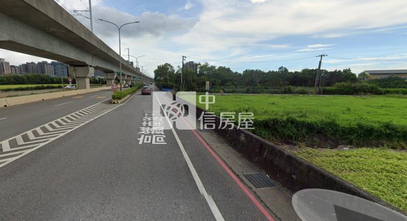 【安家】過嶺稀有雙面臨路美農地房屋室內格局與周邊環境