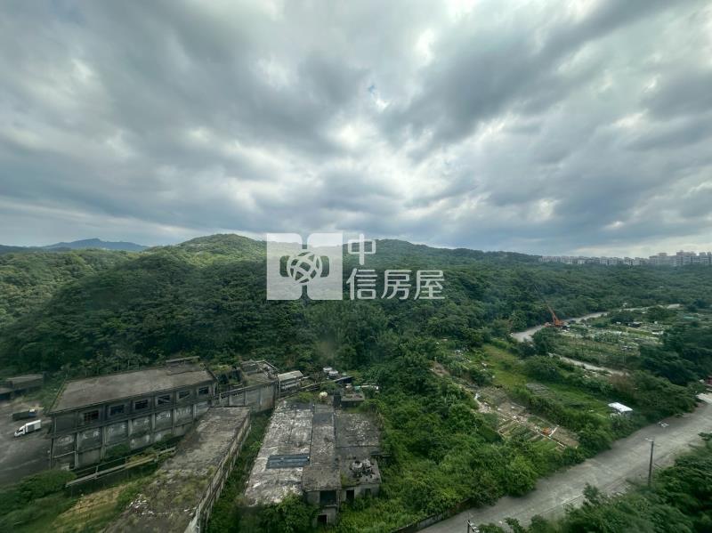 ▲水美前區三房車位房屋室內格局與周邊環境