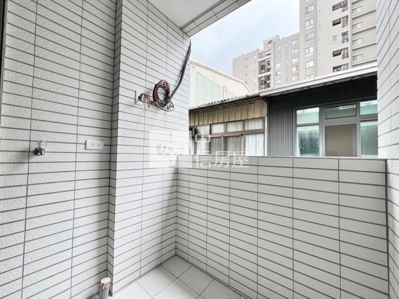 樂群公園旁孝親透天房屋室內格局與周邊環境