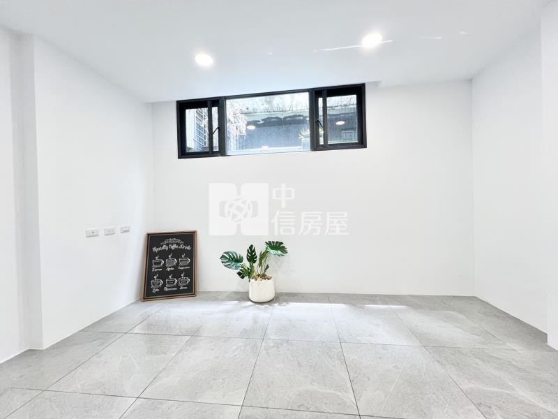 樂群公園旁孝親透天房屋室內格局與周邊環境