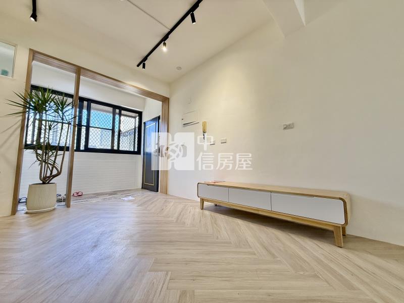 祥順運動公園旁全新裝修三面採光美寓房屋室內格局與周邊環境