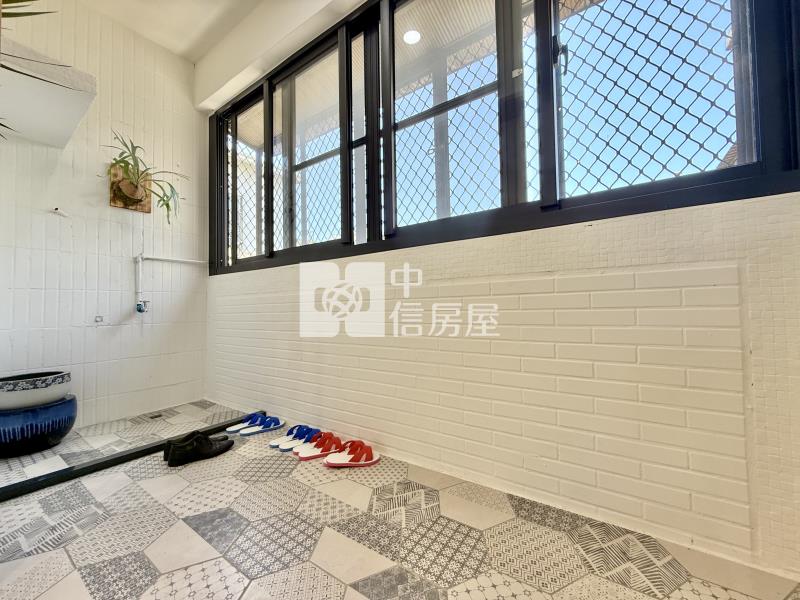 祥順運動公園旁全新裝修三面採光美寓房屋室內格局與周邊環境