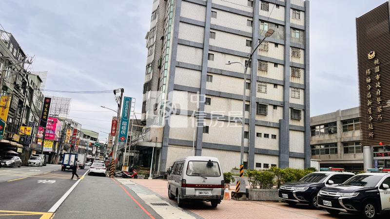 【安家】新屋近市區前後路面寬農地房屋室內格局與周邊環境