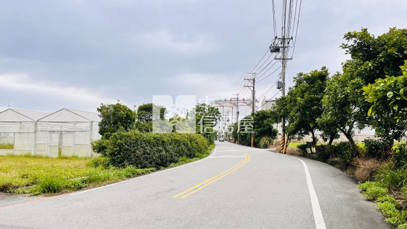 【安家】新屋近市區前後路面寬農地房屋室內格局與周邊環境