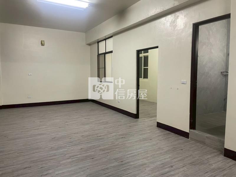 瑞光國小三角窗金店面房屋室內格局與周邊環境