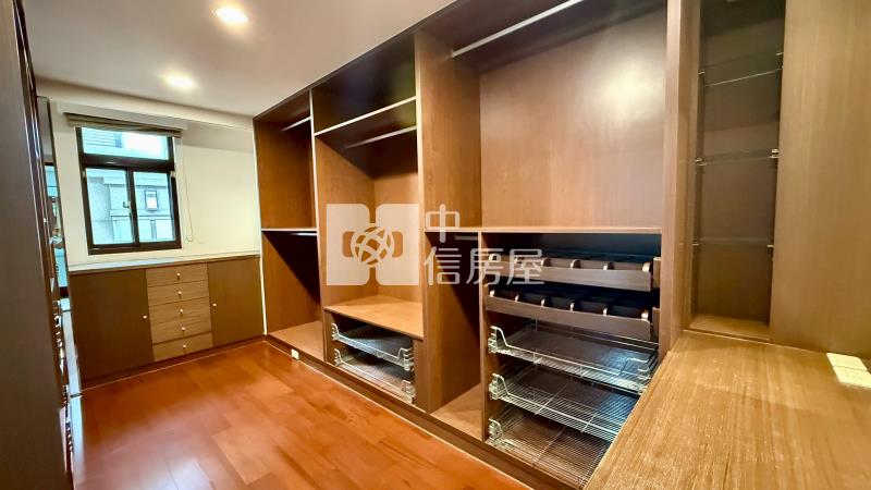 大毅經典豪華電梯別墅房屋室內格局與周邊環境