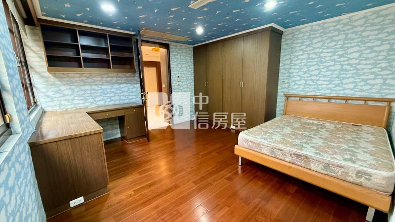 大毅經典豪華電梯別墅房屋室內格局與周邊環境