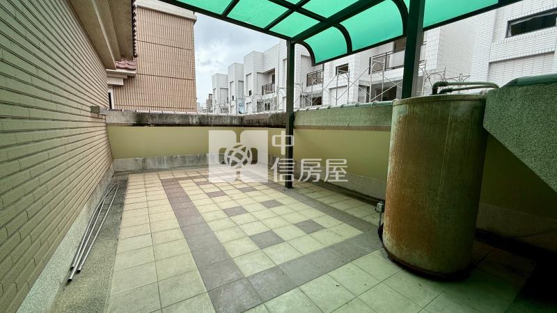 大毅經典豪華電梯別墅房屋室內格局與周邊環境