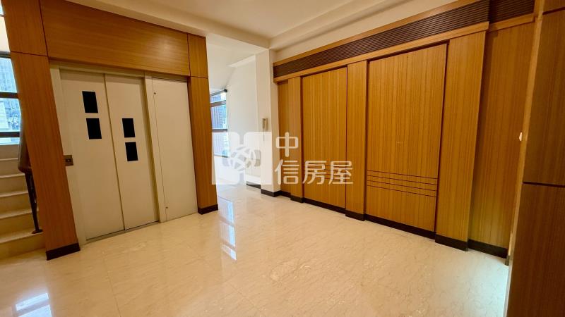大毅經典豪華電梯別墅房屋室內格局與周邊環境