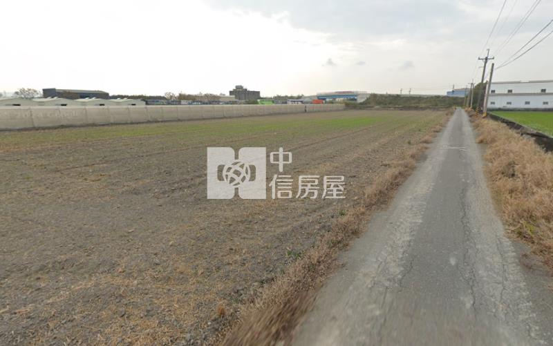 彰化口庄美農地房屋室內格局與周邊環境