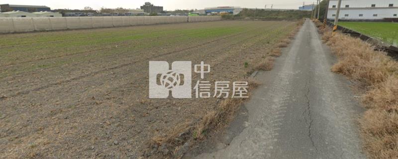 彰化口庄美農地房屋室內格局與周邊環境