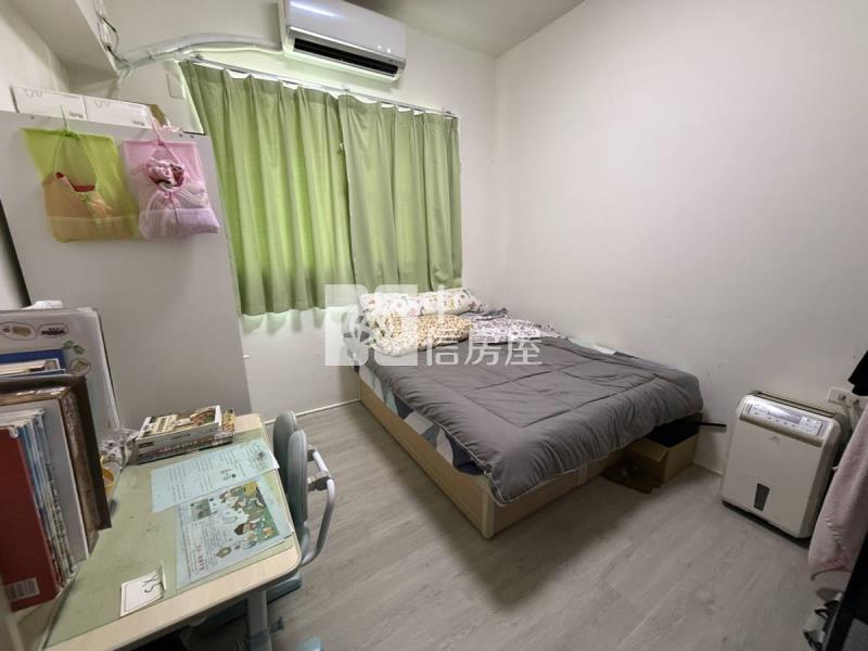 善化南科低屋齡3房車位華廈房屋室內格局與周邊環境