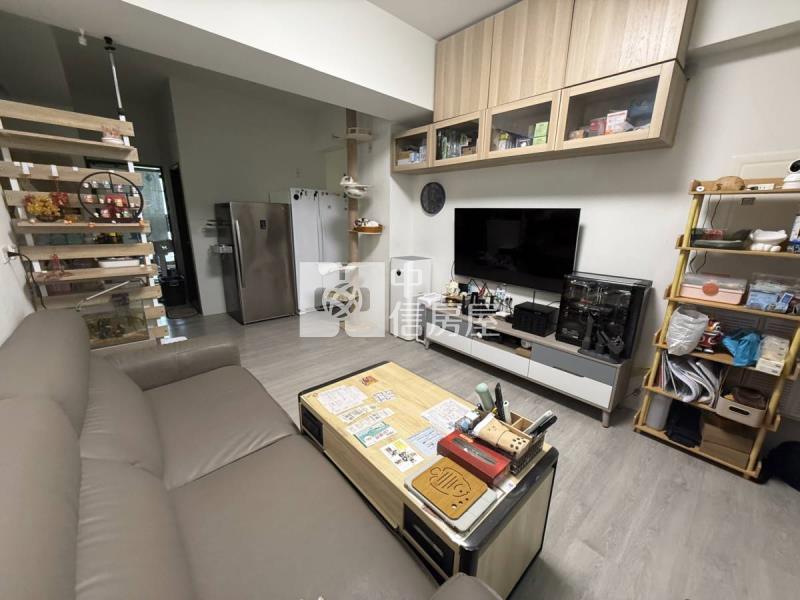 善化南科低屋齡3房車位華廈房屋室內格局與周邊環境