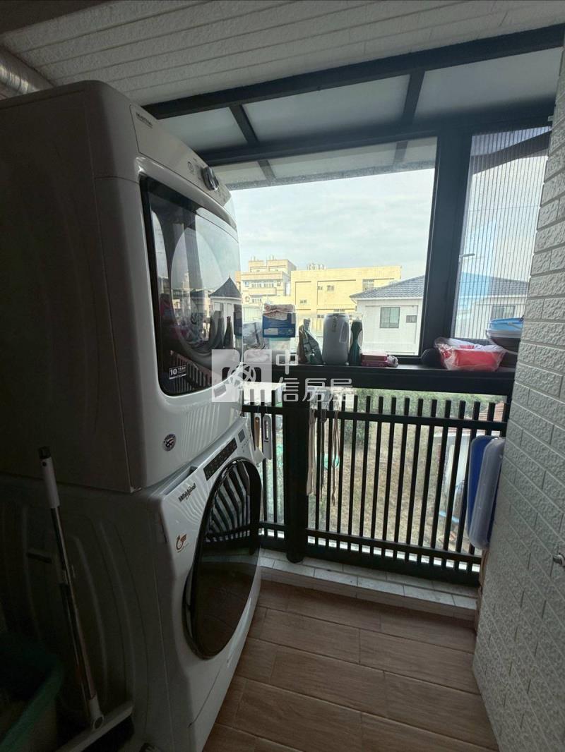 善化南科低屋齡3房車位華廈房屋室內格局與周邊環境