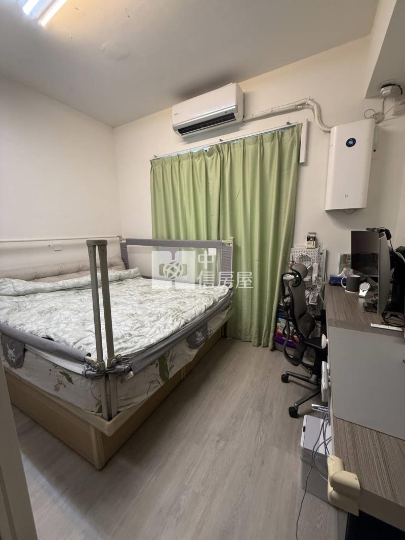善化南科低屋齡3房車位華廈房屋室內格局與周邊環境