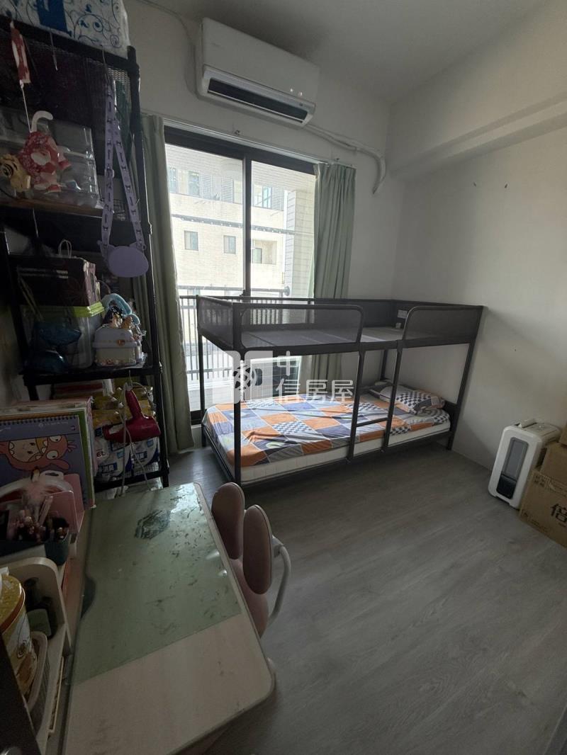 善化南科低屋齡3房車位華廈房屋室內格局與周邊環境