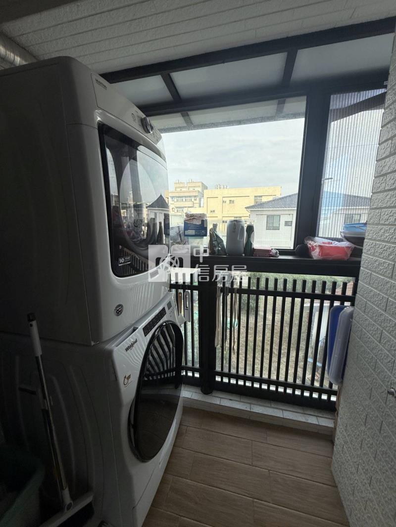 善化南科低屋齡3房車位華廈房屋室內格局與周邊環境