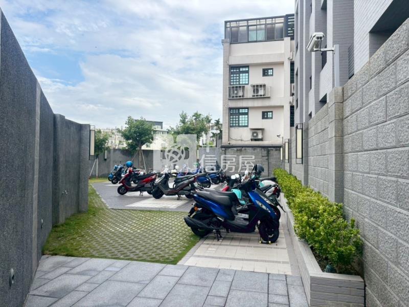 幸福好好三房+車位房屋室內格局與周邊環境