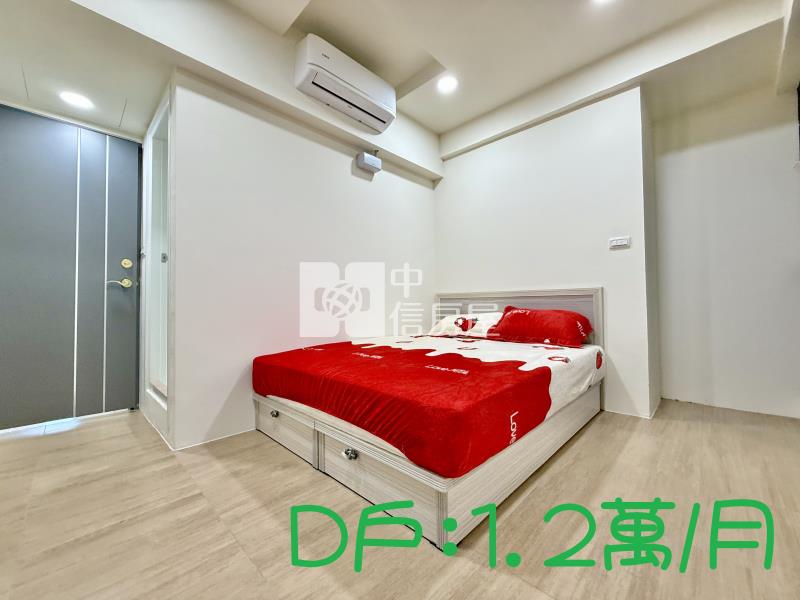 中國醫合法裝修投報5%四大套房房屋室內格局與周邊環境