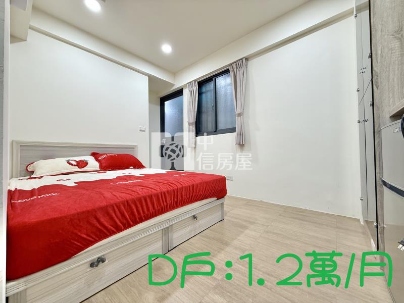 中國醫合法裝修投報5%四大套房房屋室內格局與周邊環境