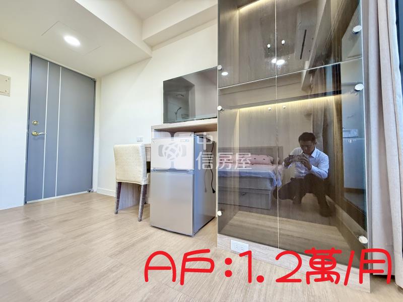 中國醫合法裝修投報5%四大套房房屋室內格局與周邊環境