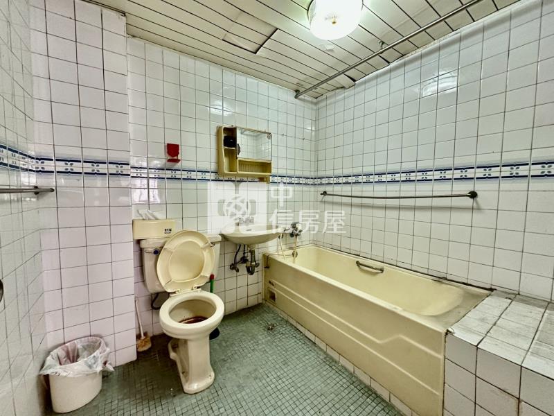 專簽科博館大坪數四房房屋室內格局與周邊環境