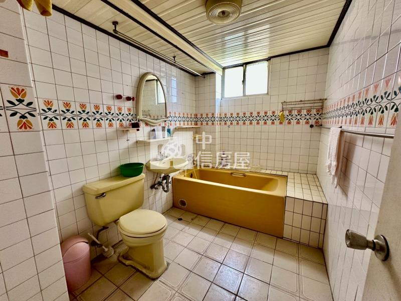 專簽科博館大坪數四房房屋室內格局與周邊環境