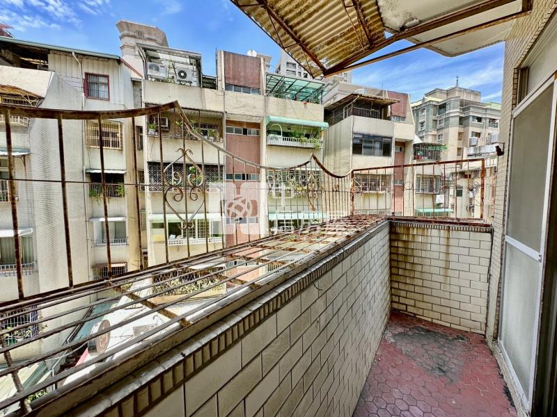 專簽科博館大坪數四房房屋室內格局與周邊環境