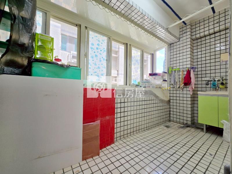 中壢sogo美妝三房B087房屋室內格局與周邊環境