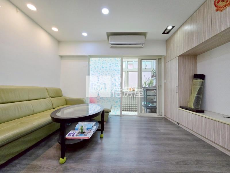 中壢sogo美妝三房B087房屋室內格局與周邊環境