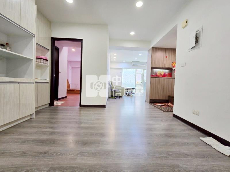 中壢sogo美妝三房B087房屋室內格局與周邊環境