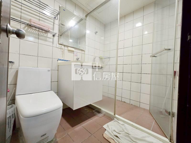 中壢sogo美妝三房B087房屋室內格局與周邊環境