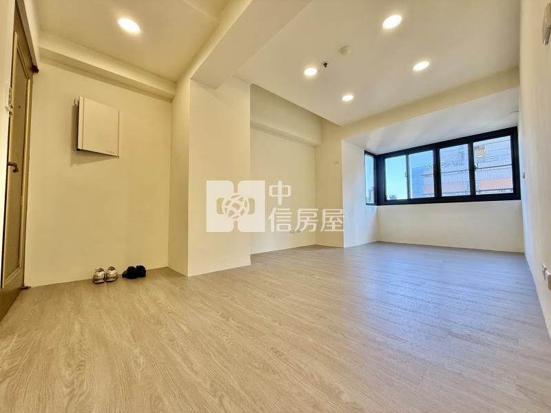 正逢甲青海商圈全新裝修三房車位美屋房屋室內格局與周邊環境